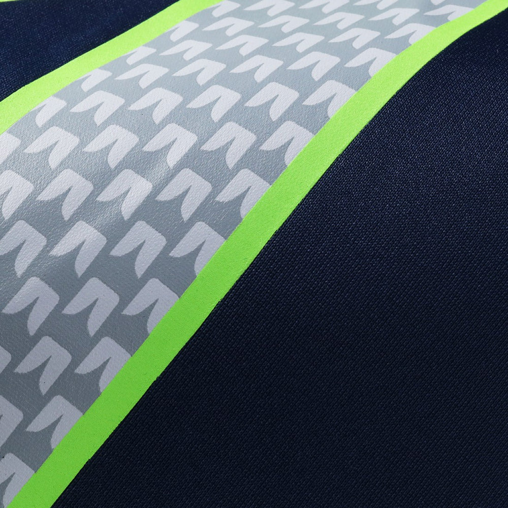 Jaxon Smith-Njigba Seattle Seahawks Game Jersey - College Navy
