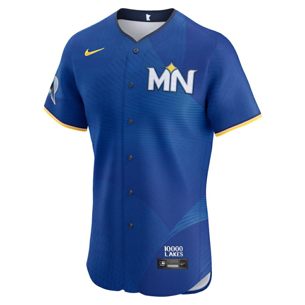 Minnesota Twins City Connect  Elite Jersey Royal | Nike