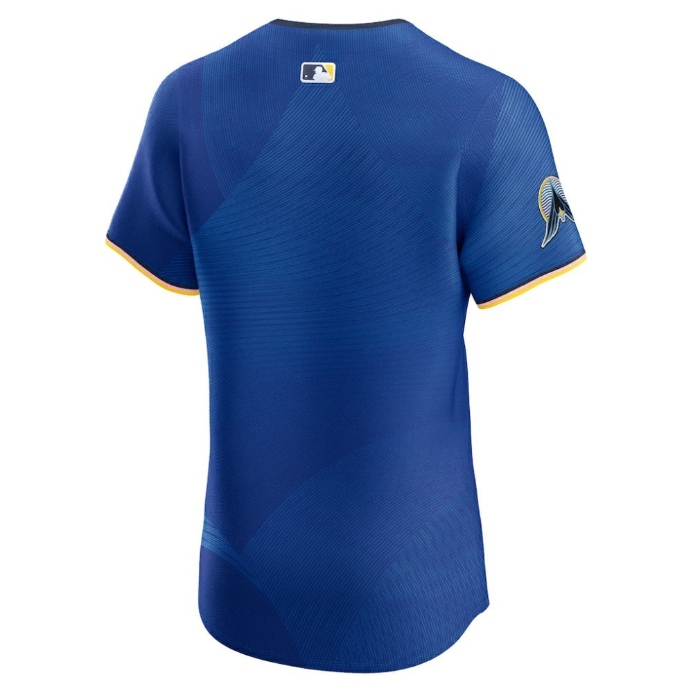 Minnesota Twins City Connect  Elite Jersey Royal | Nike