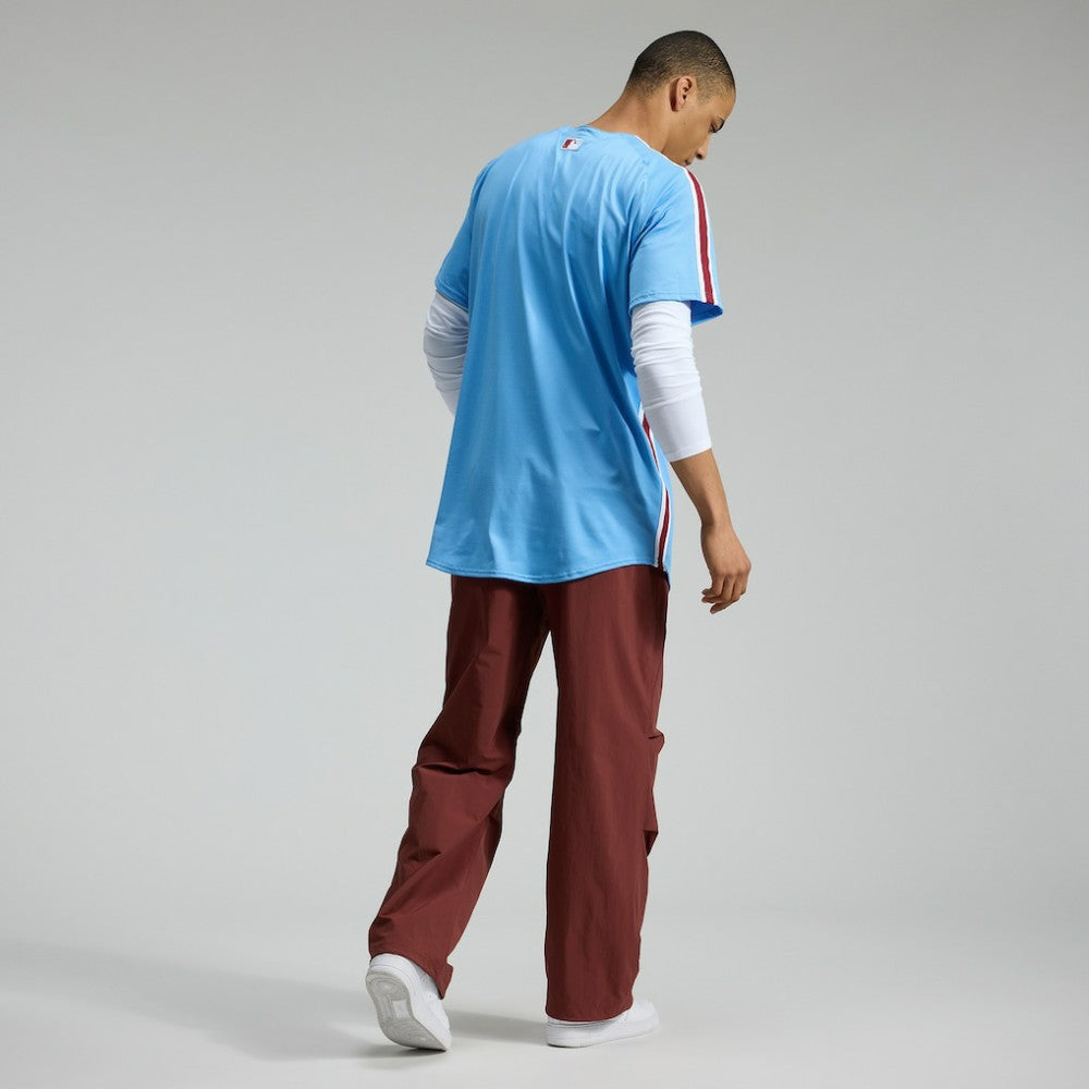 Philadelphia Phillies Alternate Elite Jersey Light Blue | Nike