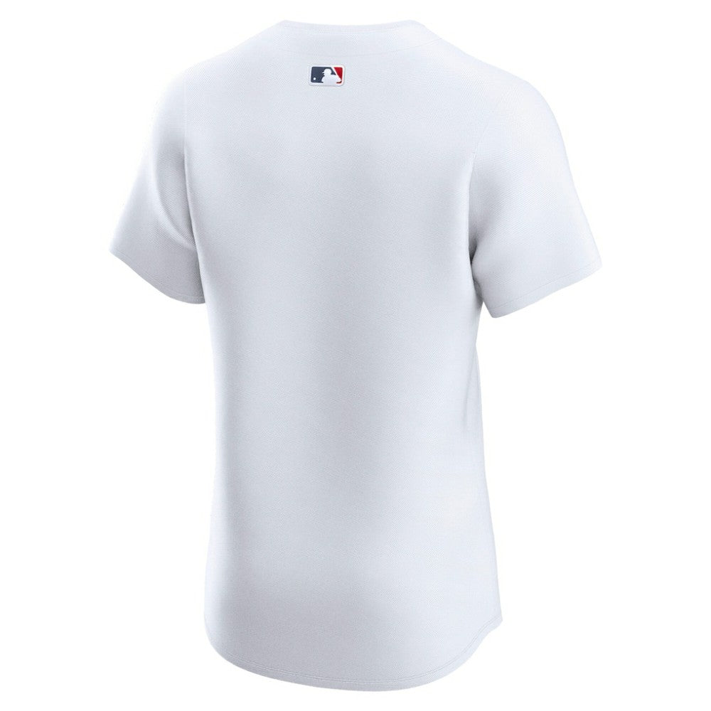 St. Louis Cardinals Home Elite Jersey White | Nike