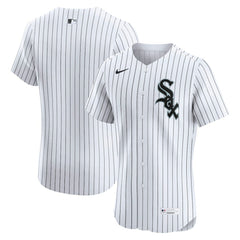 Chicago White Sox Home Elite Jersey White | Nike