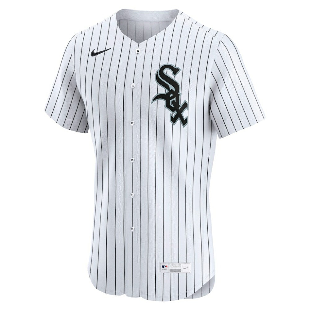 Chicago White Sox Home Elite Jersey White | Nike