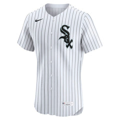 Chicago White Sox Home Elite Jersey White | Nike