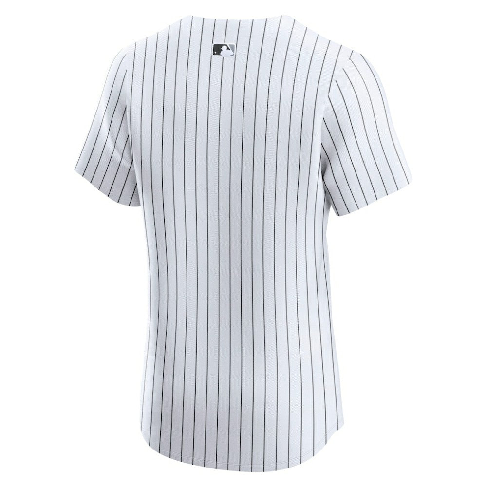Chicago White Sox Home Elite Jersey White | Nike