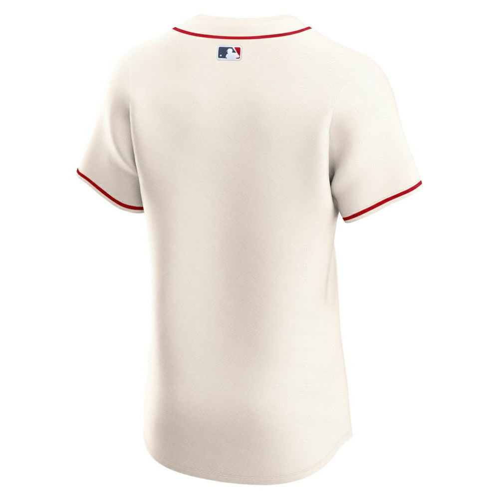 St. Louis Cardinals Alternate Elite Jersey Cream | Nike