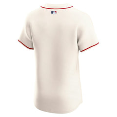 St. Louis Cardinals Alternate Elite Jersey Cream | Nike