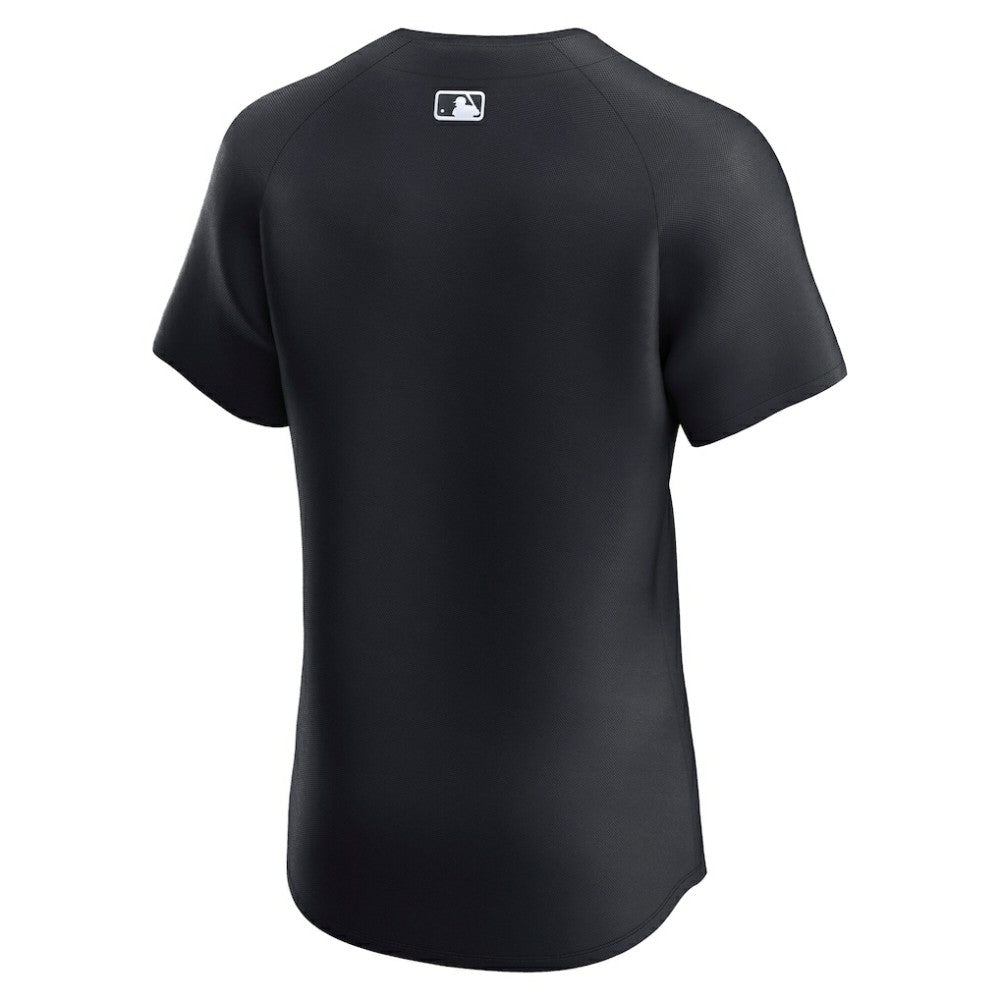 Detroit Tigers Alternate 2 Elite Jersey Navy | Nike