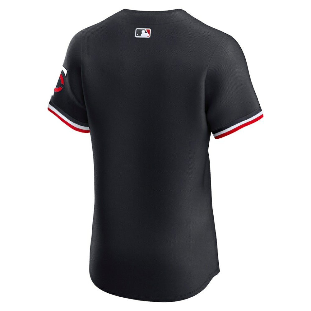 Minnesota Twins Alternate 2 Elite Jersey Navy | Nike