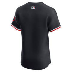 Minnesota Twins Alternate 2 Elite Jersey Navy | Nike