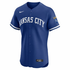 Kansas City Royals Alternate 2 Elite Jersey Royal | Nike