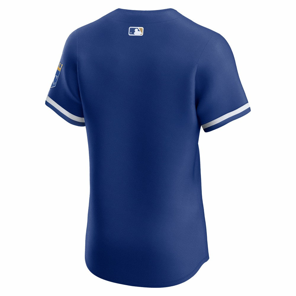 Kansas City Royals Alternate 2 Elite Jersey Royal | Nike