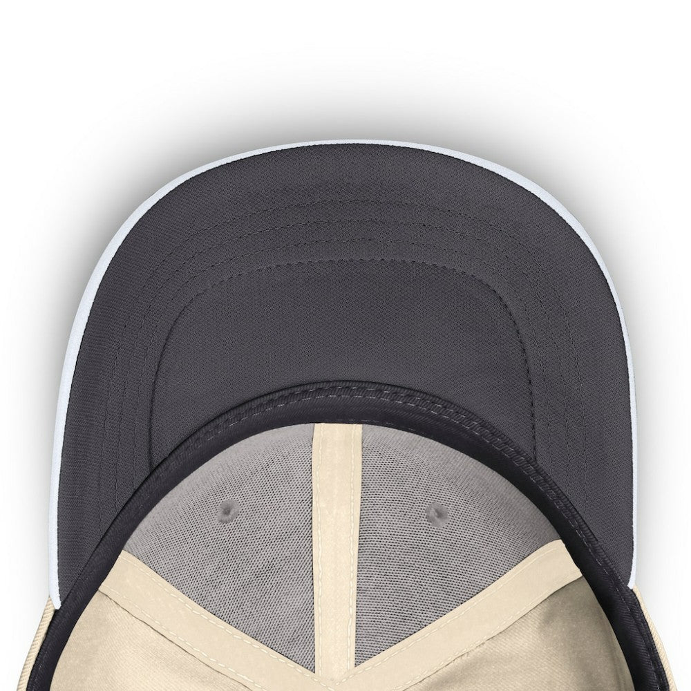 Pittsburgh Pirates Rise Performance Flex Hat Cream | Nike