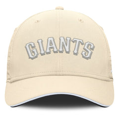 San Francisco Giants Rise Performance Flex Hat Cream | Nike