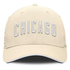 Chicago Cubs Rise Performance Flex Hat Cream | Nike