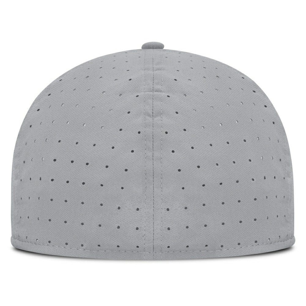 Chicago White Sox True Performance Fitted Hat Gray | Nike
