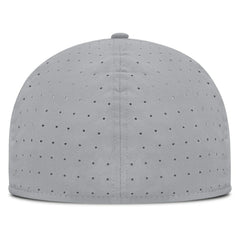 Chicago White Sox True Performance Fitted Hat Gray | Nike