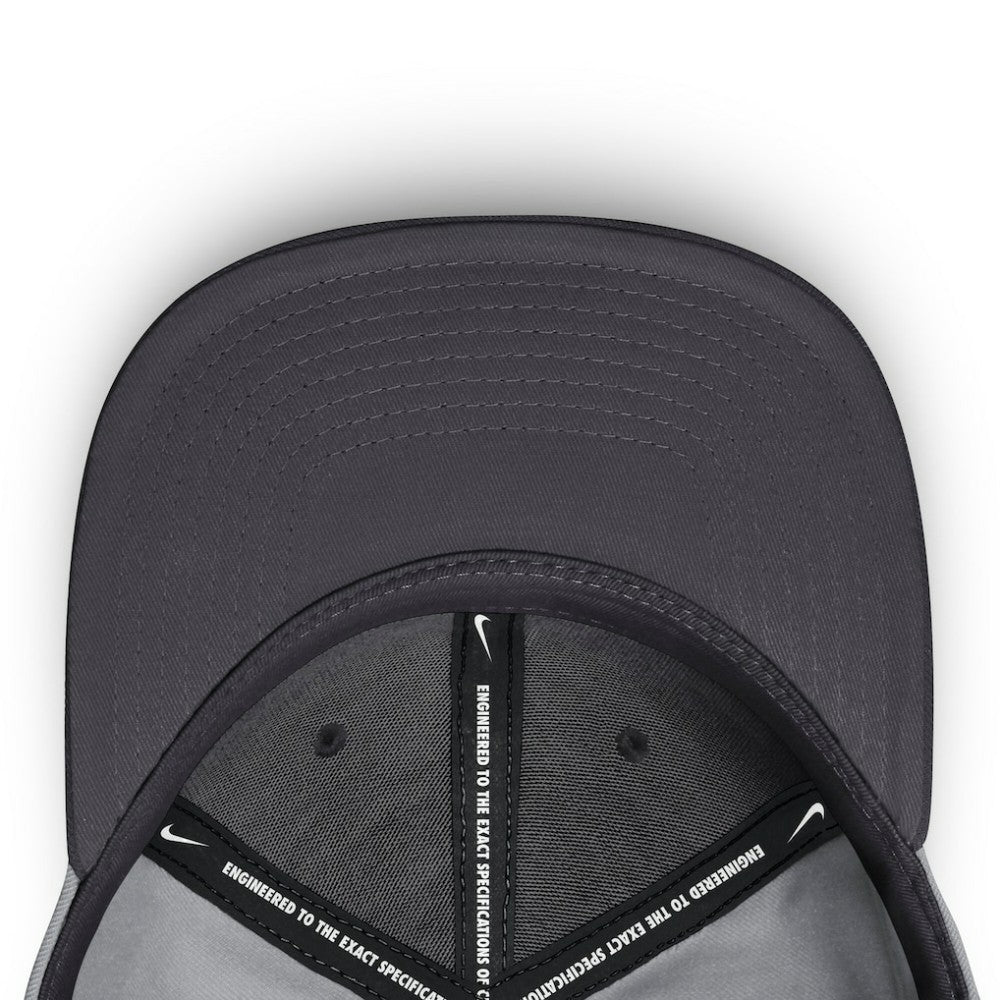Chicago White Sox True Performance Fitted Hat Gray | Nike