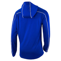 Philadelphia Phillies Omni-Wick Shotgun Pullover Hoodie Royal | Columbia