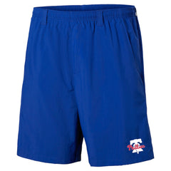 Philadelphia Phillies Backcast Shorts Royal | Columbia