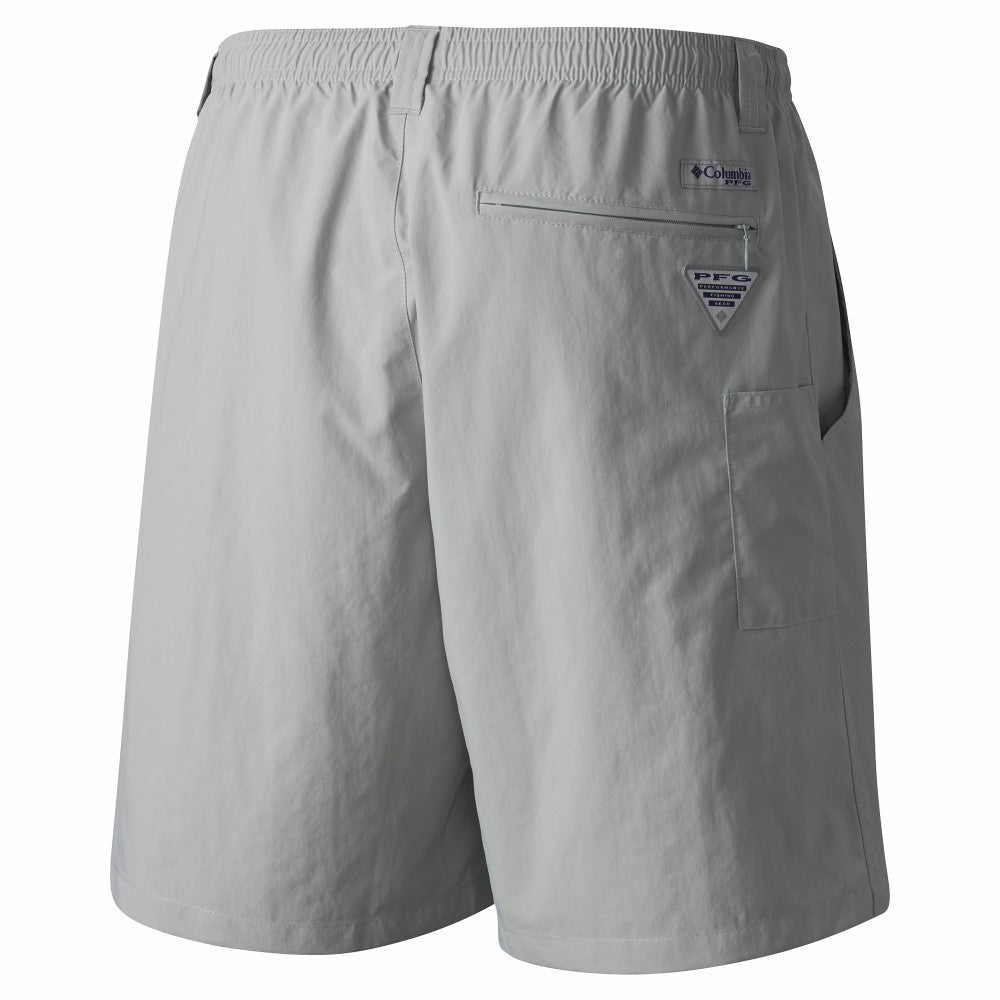Los Angeles Dodgers Backcast Shorts Gray | Columbia