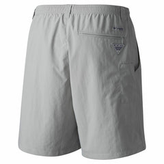 Los Angeles Dodgers Backcast Shorts Gray | Columbia