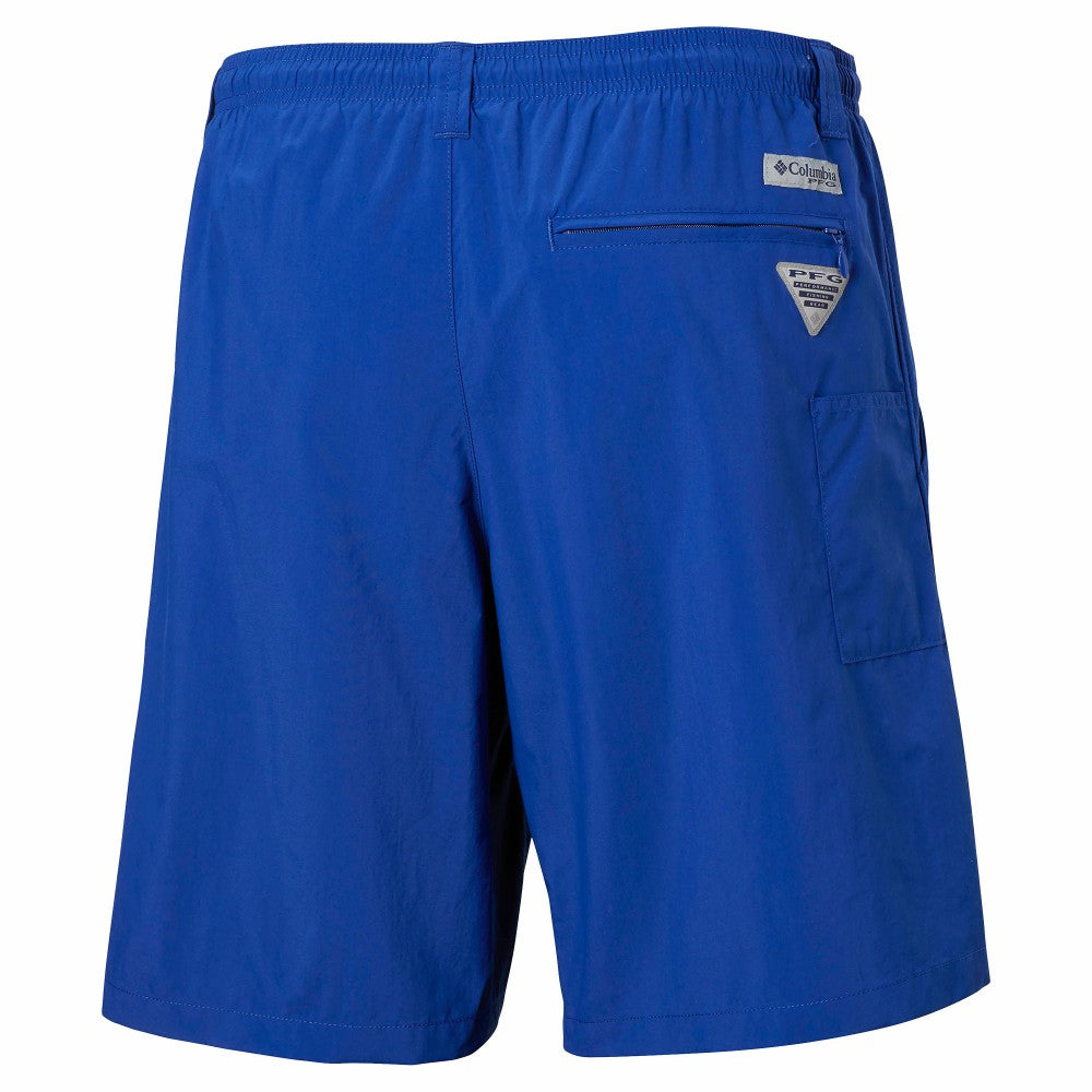 Los Angeles Dodgers Backcast Shorts Royal | Columbia