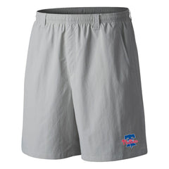 Philadelphia Phillies Backcast Shorts Gray | Columbia