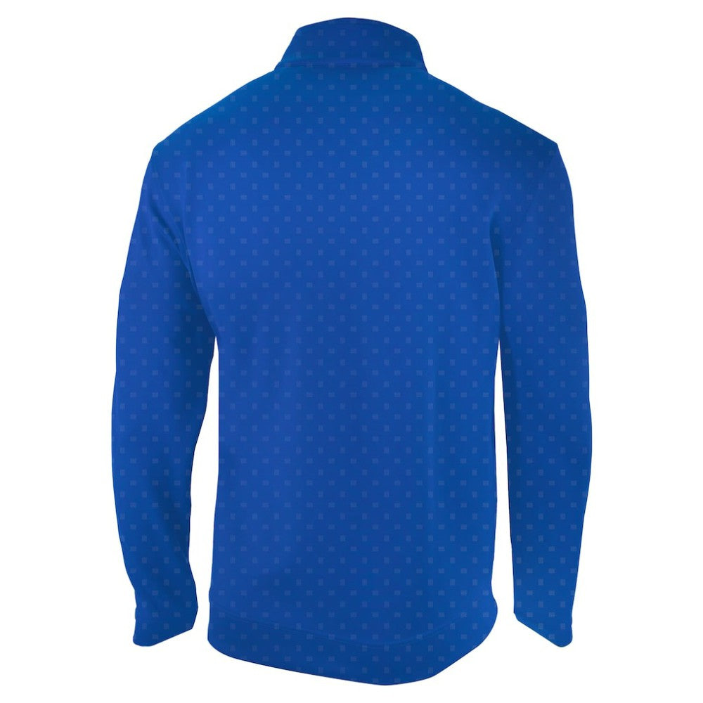 Philadelphia Phillies Wickham Hills Omni-Wick Quarter-Zip Jacket Royal | Columbia