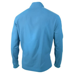 Los Angeles Dodgers Omni-Wick Bogey's Paradise Quarter-Zip Top White | Columbia