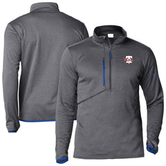 Philadelphia Phillies Park View Omni-Wick Half-Zip Top Royal | Columbia