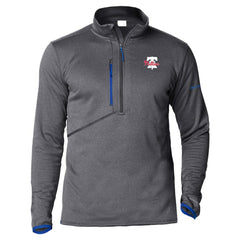 Philadelphia Phillies Park View Omni-Wick Half-Zip Top Royal | Columbia