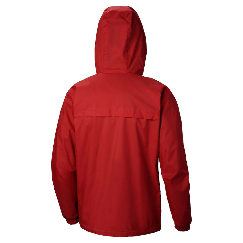 Philadelphia Phillies Oroville Creek Lined Full-Zip Jacket Red | Columbia