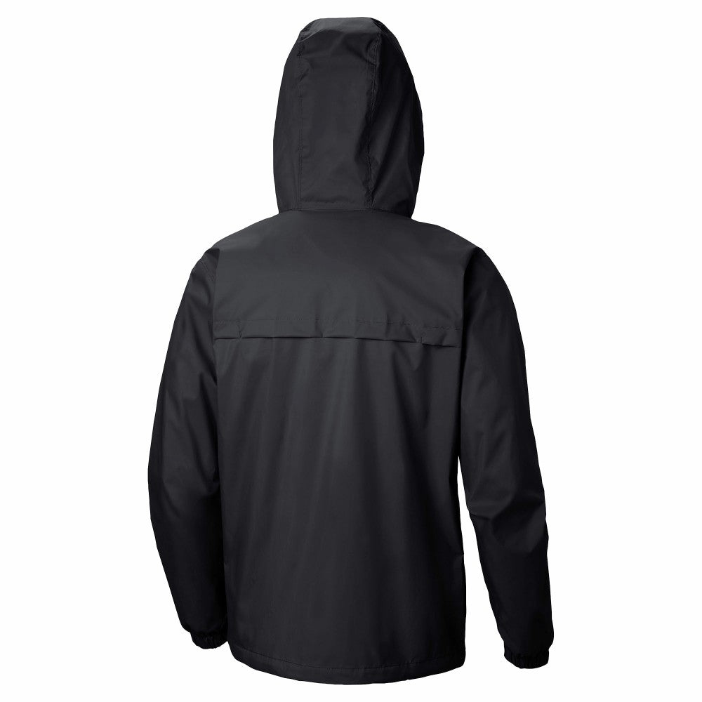 Los Angeles Dodgers Oroville Creek Lined Full-Zip Jacket Black | Columbia