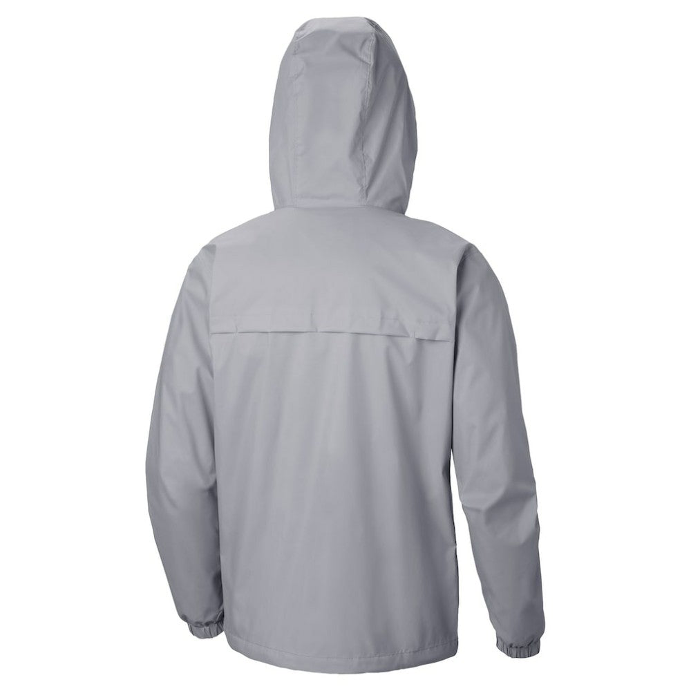 New York Yankees Oroville Creek Lined Full-Zip Jacket Gray | Columbia