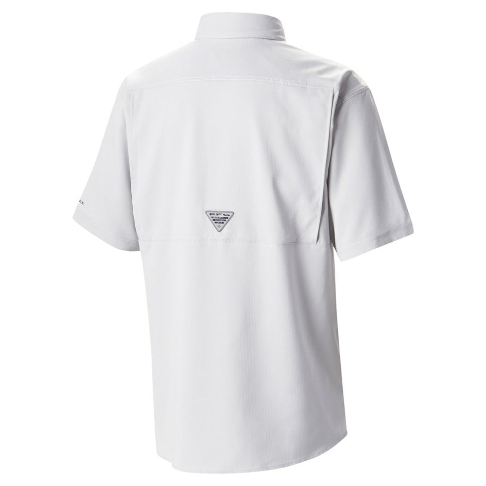 Philadelphia Phillies Omni-Wick Low Drag Offshore Button-Up Shirt White | Columbia