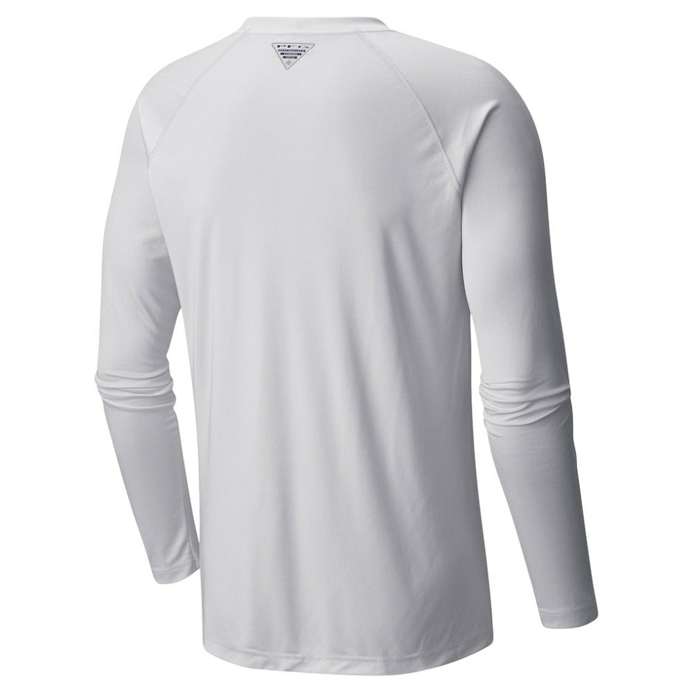 Philadelphia Phillies Terminal Tackle Long Sleeve T-Shirt Royal | Columbia