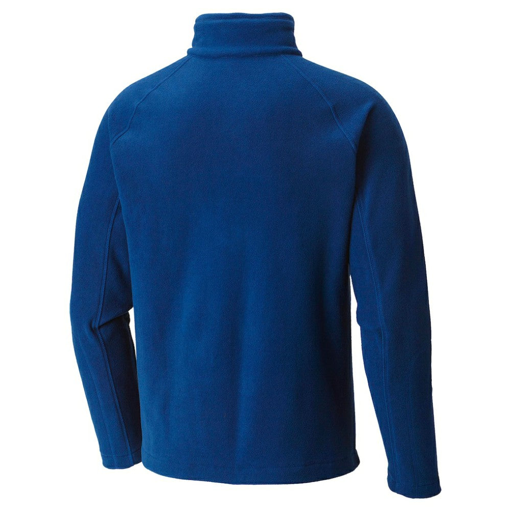 Philadelphia Phillies Fast Trek III Half-Zip Fleece Pullover Royal | Columbia