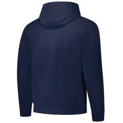 Cleveland Guardians Dunbrooke Champion Pullover Hoodie Navy