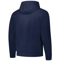 Detroit Tigers Dunbrooke Champion Pullover Hoodie Navy