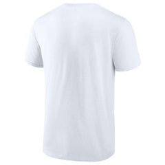 Shohei Ohtani Los Angeles Dodgers 6 for 6 T-Shirt White