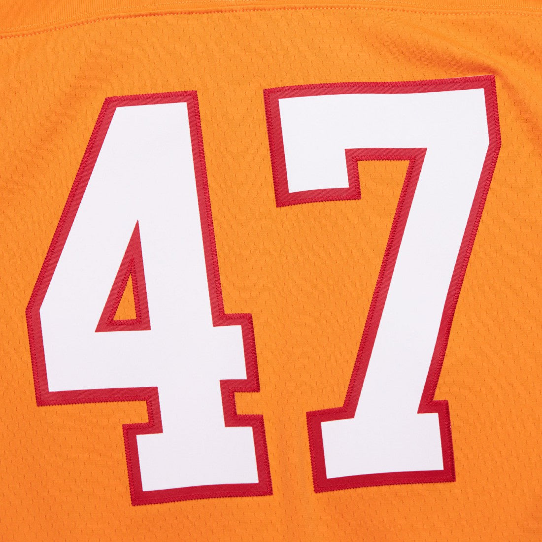 John Lynch Tampa Bay Buccaneers 1993 Legacy Replica Jersey - Orange discount