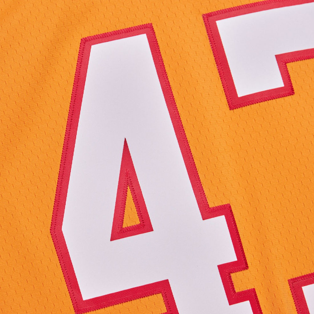 John Lynch Tampa Bay Buccaneers 1993 Legacy Replica Jersey - Orange discount