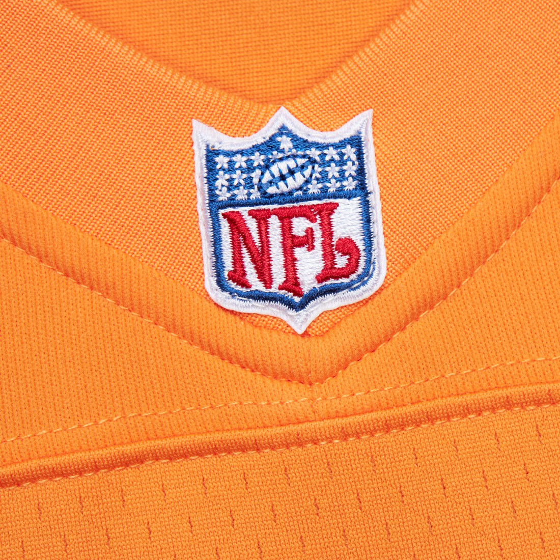 John Lynch Tampa Bay Buccaneers 1993 Legacy Replica Jersey - Orange discount