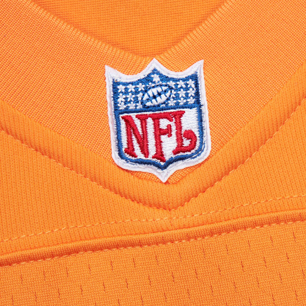 John Lynch Tampa Bay Buccaneers 1993 Legacy Replica Jersey - Orange discount
