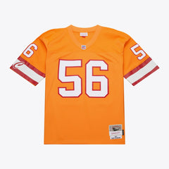 Hardy Nickerson Tampa Bay Buccaneers 1993 Legacy Replica Jersey - Orange cheap