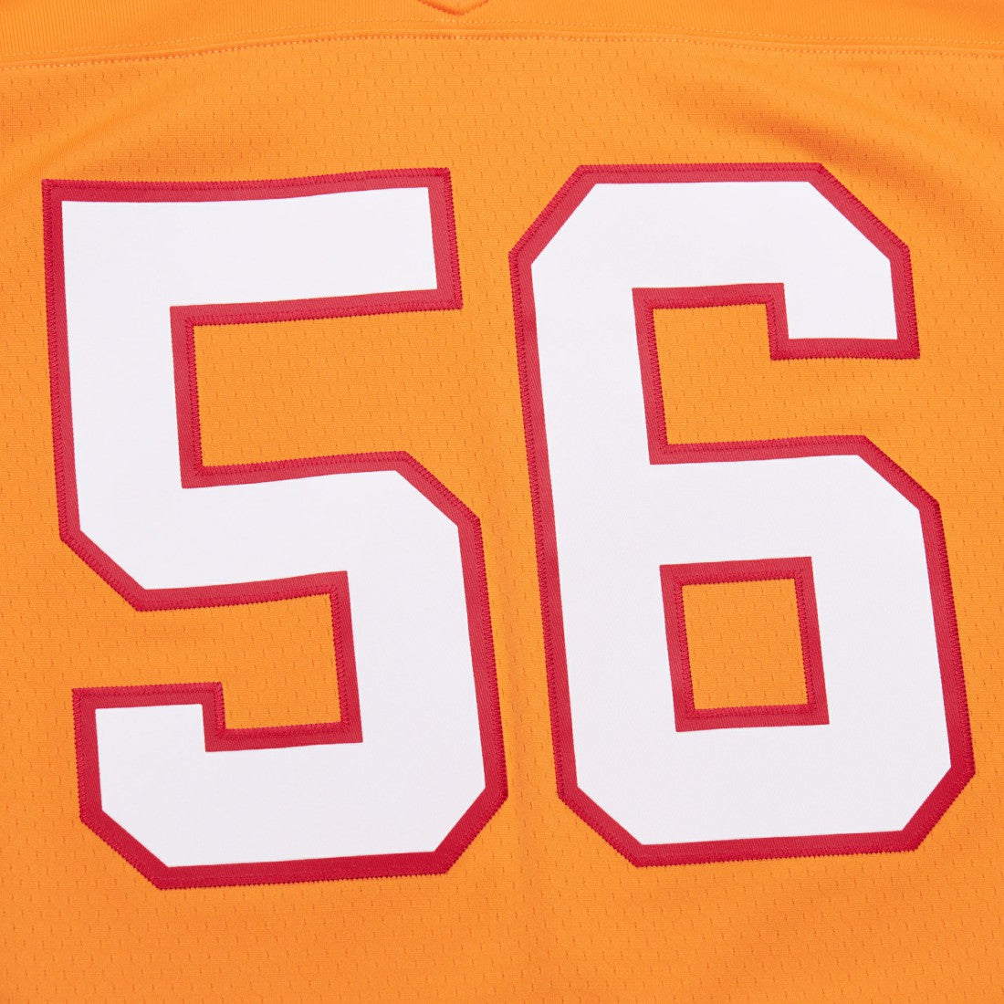 Hardy Nickerson Tampa Bay Buccaneers 1993 Legacy Replica Jersey - Orange cheap