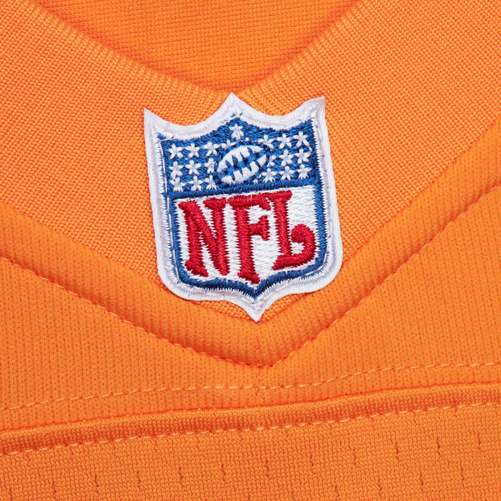 Hardy Nickerson Tampa Bay Buccaneers 1993 Legacy Replica Jersey - Orange cheap