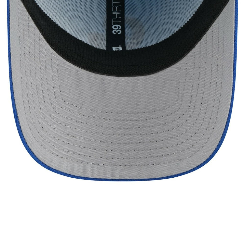 Colorado Rockies 2025 Fourth of July 39THIRTY Flex Hat Light Blue/Blue | New Era