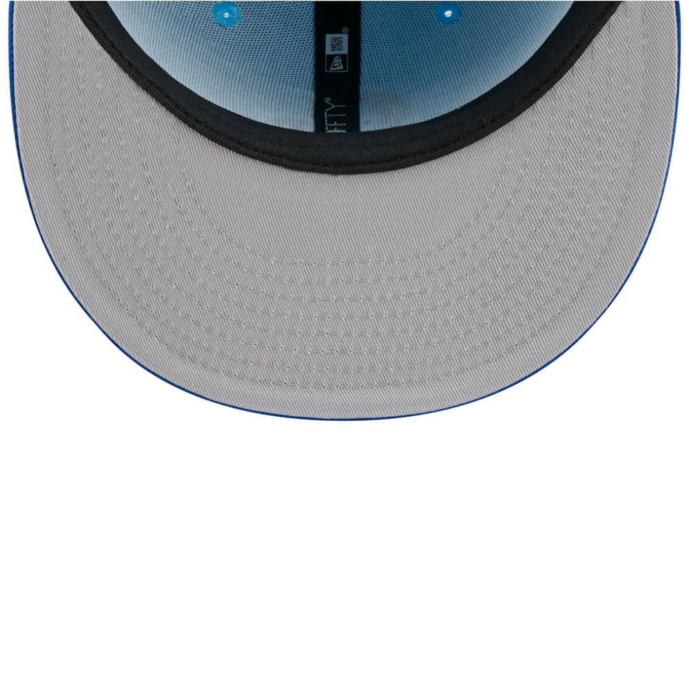 Colorado Rockies 2025 Fourth of July 59FIFTY Fitted Hat Light Blue/Blue | New Era